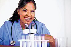 BSc in Nursing for a global perspective