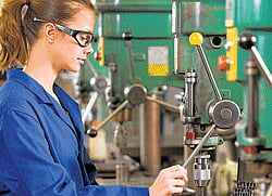 Freshers require employable skills