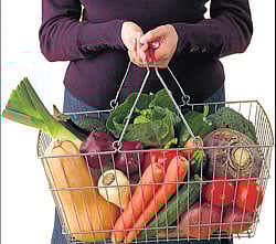 Eat vibrant, live vibrant