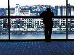 Life in a cruel world