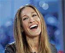 Sarah Jessica Parker
