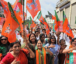 Lotus withers in the coastal belt