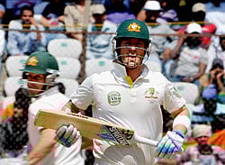 Michael Clarke PTI Photo