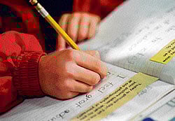 How important is handwriting?