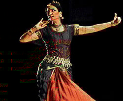 Graceful: Savitha Sastry