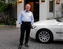 Popular: Jeffrey Archer