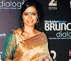 Graceful: Maria Goretti