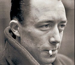 Albert Camus
