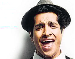 Funny take  Sugar Sammy