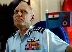 CBI issues look-out notices for Tyagi, others