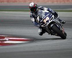 World Superbike organisers worried about Indian customs