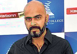 Crude Raghu