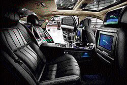 Jaguar XJ Ultimate arrives in India