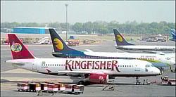 Mallya has not given any revival plan so far: Ajit Singh