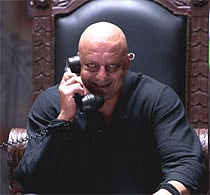 B'wood shocked at Dutt's sentence, film projects to be stuck