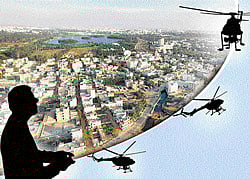 photos / Helicamindia  dh graphics / ramu m & Rasheed Kappan