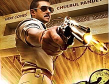 Court refuses to stay TV release of 'Race 2', 'Dabangg 2'