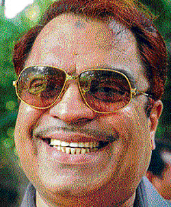 Ibrahim is Cong poll strategy panel chief