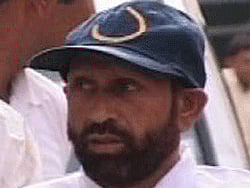 Probe arrest of Hizbul terrorist, govt tells NIA