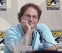 Don Payne. Wiki Image