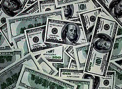 FIIs invest $2.5 b in debt market this year