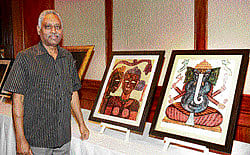 skilled: G Subramanian