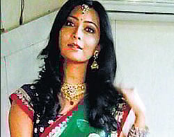 Content: Radhika Pandit