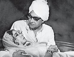 Song for a lonely heart