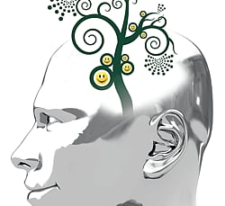 Let's laugh, seriously!