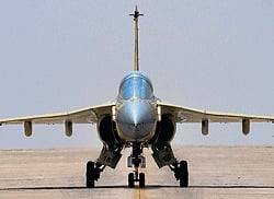 Sources said the hurried flight, skipping the high-speed taxi trial, could have been conceived in the backdrop of Defence Minister tellingHALnot to extend the final operational clearance for Tejas.