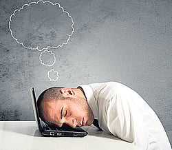 Now, a machine to read your dreams