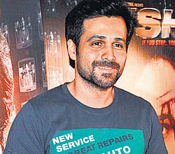 My wife never gets insecure: Emraan Hashmi