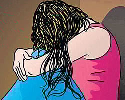 Minor rape victim in lockup, blow for UP Police