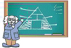 Where have all the good teachers gone?