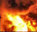 Man immolates self in bus over ticket fare tiff