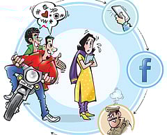 Zero tolerance for teasing