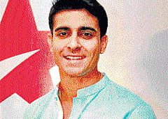 Gautam Rode