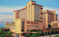 Clock ticking for City hotels