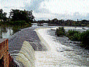 Balmuri, in Srirangapatna taluk, Mandya district.