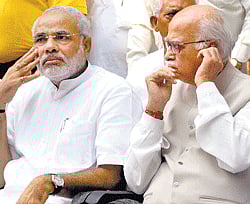 'Hindutva poster boy needs to learn and unlearn many things'