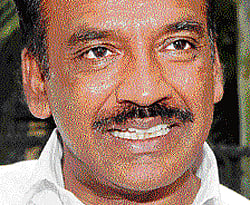 With elections nearing, water  takes centre stage in KR Puram