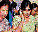 amya had been kept under house arrest by her father