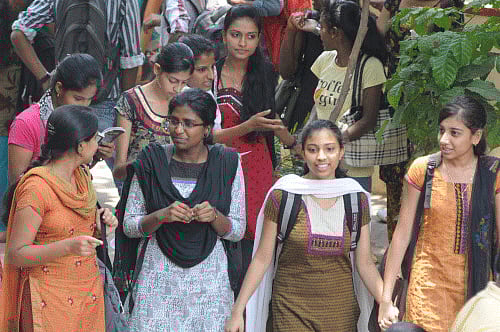 File photo. For representation purpose only