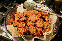 Frozen, fast, and fit!