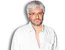 Experimenting: Vikram Bhatt