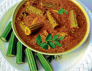 beneficial Drumsticks are rich source of vitamin C, calcium, potassium and phosphorus.