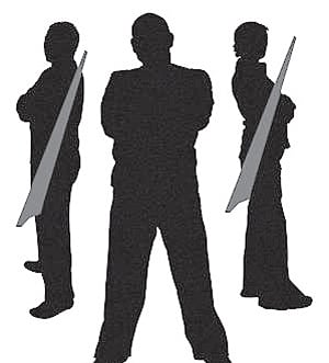 Apex court questions 'Z' security to businessmen