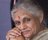 Sheila Dixit
