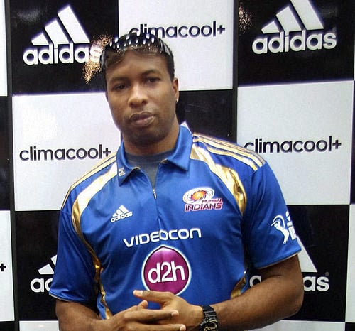 A hat-trick that Pollard will want to forget