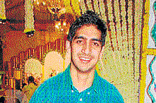 Self Made : Ayan Mukherji.